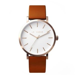 Le Coeur Lisbon Watch